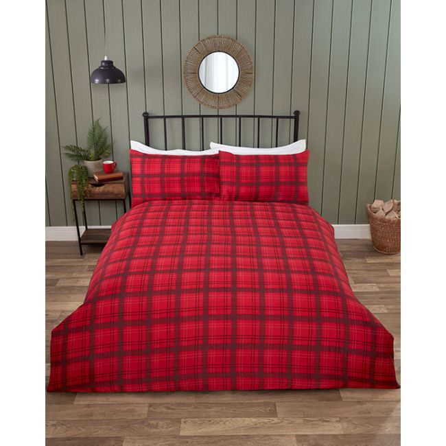 Mac Moo Coo Quilt Cover