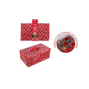 Christmas Storage