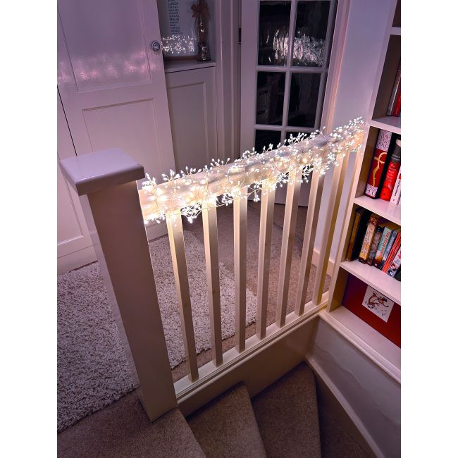 Christmas Cluster Lights