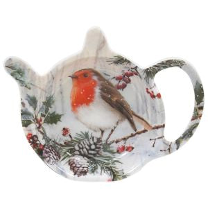 Festive Robin Collection