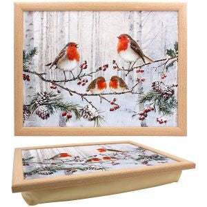 Festive Robin Collection