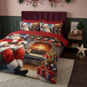Father Christmas Quit Cover