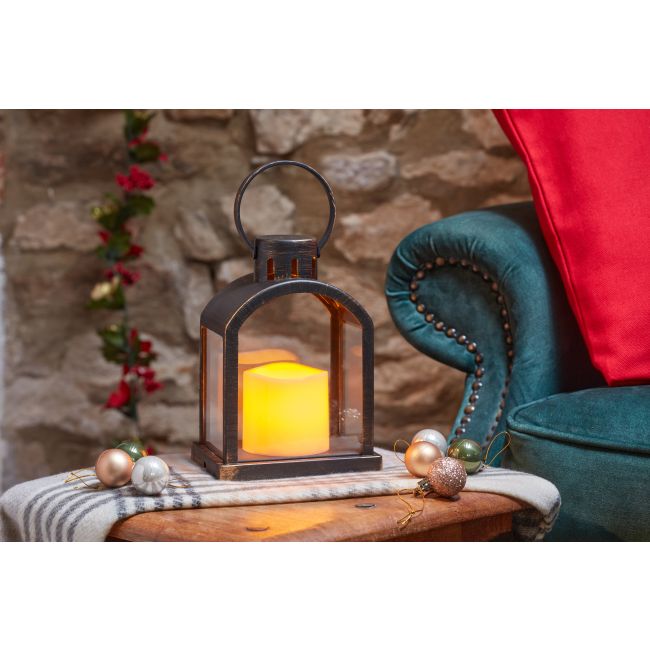 York Lantern