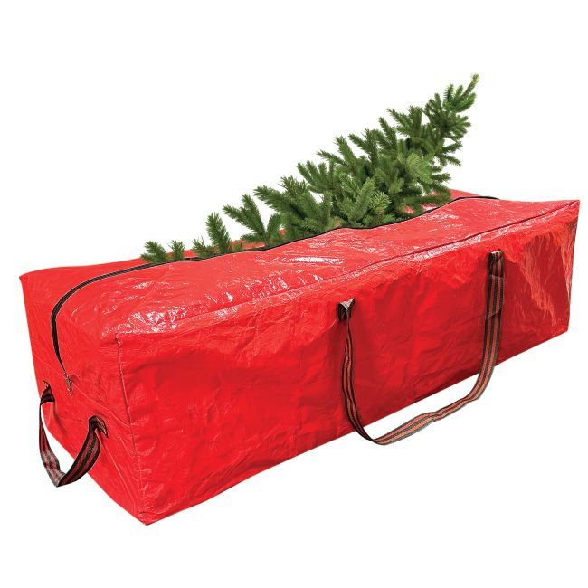 Christmas Decorations Storage