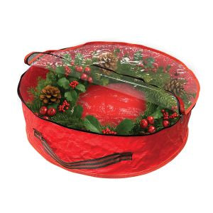 Christmas Decorations Storage
