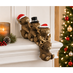 Highland Christmas