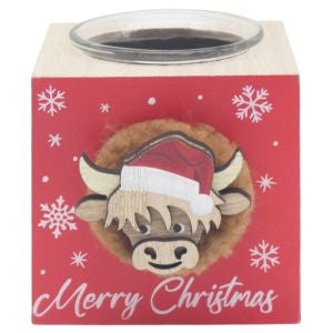 Highland Christmas