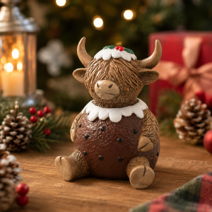 Highland Christmas
