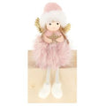 Sitting Sparkle Fairy
