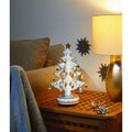 Musical Spinning Tree