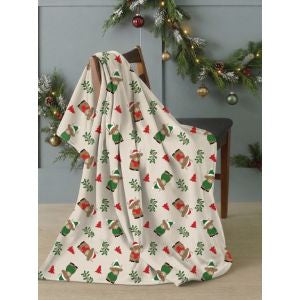 Cosy Homeware at Christmas