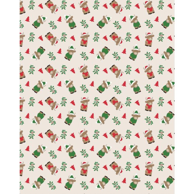 Cosy Homeware at Christmas