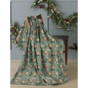Cosy Homeware at Christmas