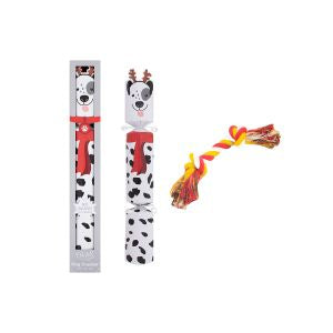 Activity Crackers For You & Your Furry Friends