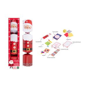 Activity Crackers For You & Your Furry Friends