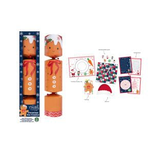 Activity Crackers For You & Your Furry Friends