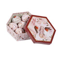 Set Of Luxury Baubles