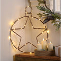 Twinkling Baubles
