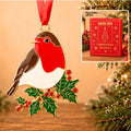 Christmas Treasures